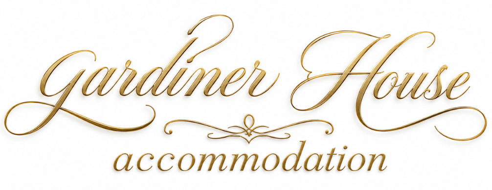 Gardiner House Accommodation